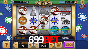 App 699Bet  