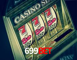 Cassino de Jogos 699Bet